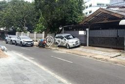 Hunian Eksklusif Dijual LT 365m2 di Cempaka Putih, Jakarta Pusat Hunian Eksklusif Dijual LT 365m2 di Cempaka Putih, Jakarta Pusat