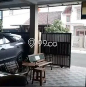 Dijual Rumah Mewah Elegan Dengan View Cantik di Bekasi Kota, Bekasi Dijual Rumah Mewah Elegan Dengan View Cantik di Bekasi Kota, Bekasi