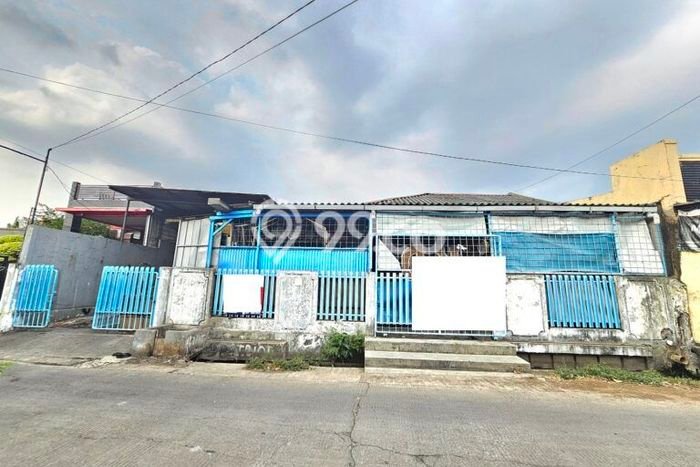 Unit Komersial Dijual di Bekasi LT 402m2 & LB 270m2 Unit Komersial Dijual di Bekasi LT 402m2 & LB 270m2