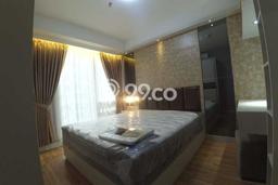 Dijual Apartemen Prestisius di Pajajaran 3 Kamar & 3 Kamar Mandi Dijual Apartemen Prestisius di Pajajaran 3 Kamar & 3 Kamar Mandi