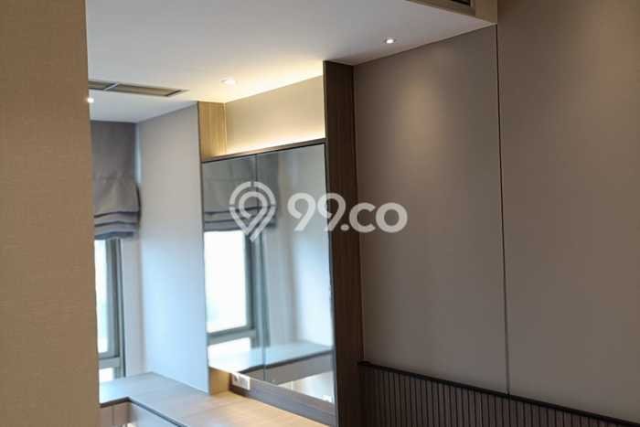 Apartemen di Hegarmanah, 2 KT, Luas 78m², Lokasi Prospektif Apartemen di Hegarmanah, 2 KT, Luas 78m², Lokasi Prospektif