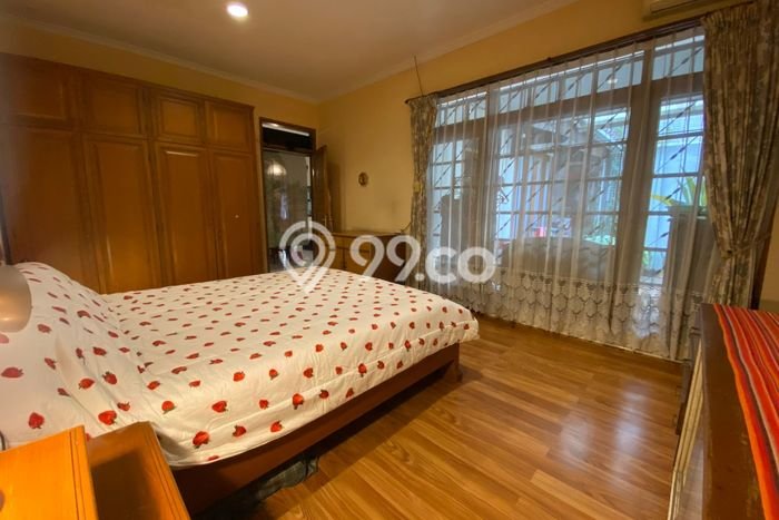 For Sale! Luxury House LT 400m2 Desain Elegan di Pasteur For Sale! Luxury House LT 400m2 Desain Elegan di Pasteur