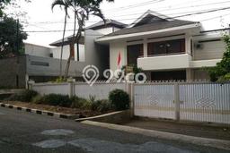 Dijual Rumah Luas Megah Dengan View Eksklusif di Hegarmanah, Bandung Dijual Rumah Luas Megah Dengan View Eksklusif di Hegarmanah, Bandung