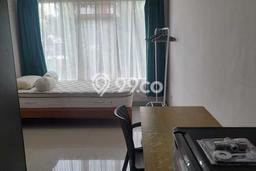 Apartemen Kawasan , 1 KM, Luas 22m2m², View Kota Apartemen Kawasan , 1 KM, Luas 22m2m², View Kota