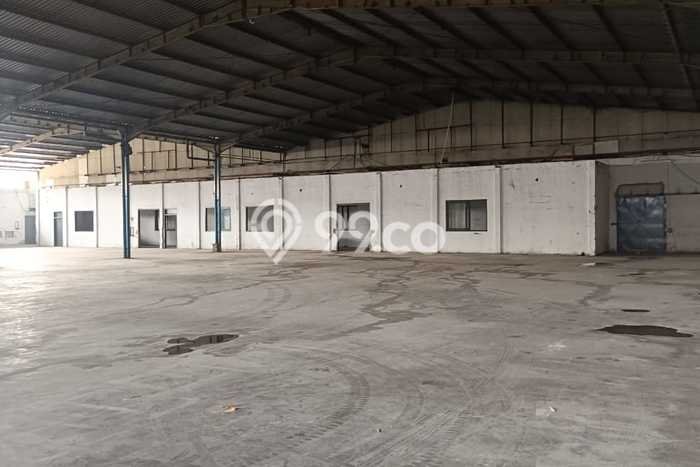 AREA BERKEMBANG! Gudang For Rent Kawasan Moch Toha, Luas 9000m², Ready Operasional AREA BERKEMBANG! Gudang For Rent Kawasan Moch Toha, Luas 9000m², Ready Operasional