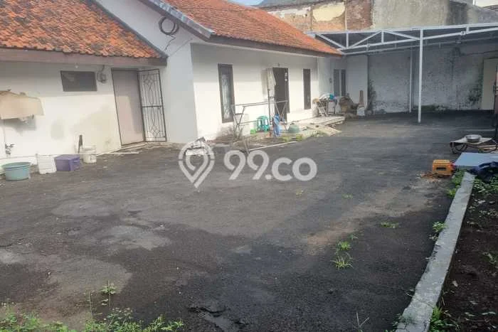 Rumah sewa siap pakai 3 KT di Pasir Kaliki, Bandung Rumah sewa siap pakai 3 KT di Pasir Kaliki, Bandung
