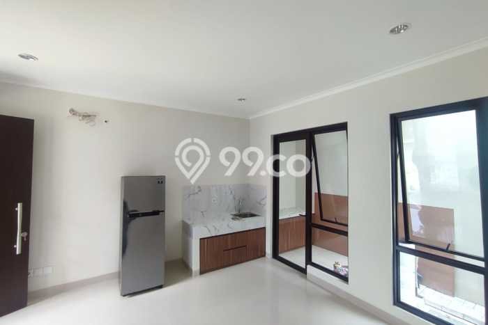 Sewa Rumah Murah di Podomoro Park Bandung Bandung dengan 2 Kamar Tidur Sewa Rumah Murah di Podomoro Park Bandung Bandung dengan 2 Kamar Tidur