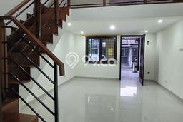 Rumah Modern 2 KT di Kota Baru Parahyangan Bandung Unfurnished Rumah Modern 2 KT di Kota Baru Parahyangan Bandung Unfurnished