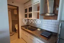 Apartemen Minimalis untuk Disewa, 2 Kamar di Bandung Apartemen Minimalis untuk Disewa, 2 Kamar di Bandung