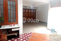 Dijual Rumah 3 Kamar Lokasi Ideal Nyaman dan Strategis di Batununggal Dijual Rumah 3 Kamar Lokasi Ideal Nyaman dan Strategis di Batununggal