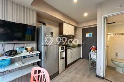 Apartemen Minimalis untuk Dijual di Cihampelas Dengan Spesifikasi 2 KT & 1 KM Apartemen Minimalis untuk Dijual di Cihampelas Dengan Spesifikasi 2 KT & 1 KM