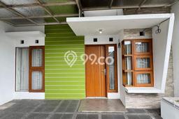 Rumah Berkualitas Buah Batu, Bandung, LT 92m² LB 80m² Rumah Berkualitas Buah Batu, Bandung, LT 92m² LB 80m²