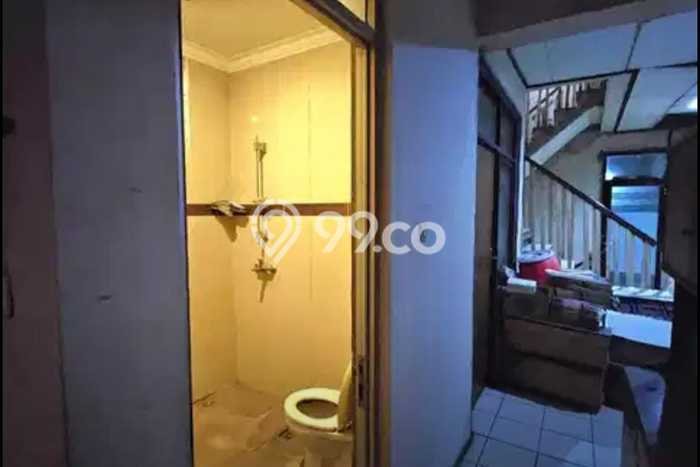 Ruko Favorit Dijual di Astanaanyar Bandung Area Pusat Bisnis Ruko Favorit Dijual di Astanaanyar Bandung Area Pusat Bisnis