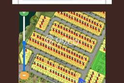 Tanah Dijual Area Strategis di Podomoro Park Bandung Bandung 84m2 Tanah Dijual Area Strategis di Podomoro Park Bandung Bandung 84m2