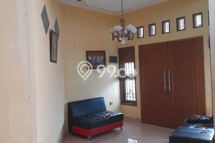 Dijual Hunian Rumah Terawat 6 KT di Tangerang Kota, Tangerang Dijual Hunian Rumah Terawat 6 KT di Tangerang Kota, Tangerang