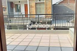 Rumah sewa siap huni 2 KT di Kopo, Bandung Rumah sewa siap huni 2 KT di Kopo, Bandung