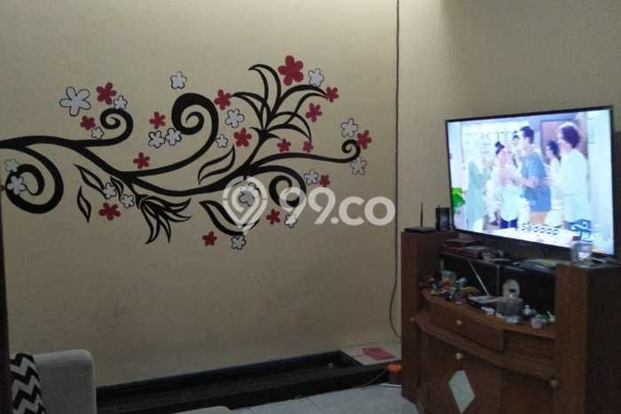 Rumah Modern Minimalis 3 KT Bisa Langsung Pindah di Arcamanik Rumah Modern Minimalis 3 KT Bisa Langsung Pindah di Arcamanik