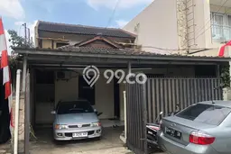 Rumah sewa siap pakai 4 KT di Sarijadi, Bandung Rumah sewa siap pakai 4 KT di Sarijadi, Bandung