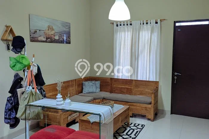 Dijual Cepat Rumah Favorit Siap Huni LB 80m2 di Mandalajati, Bandung Dijual Cepat Rumah Favorit Siap Huni LB 80m2 di Mandalajati, Bandung