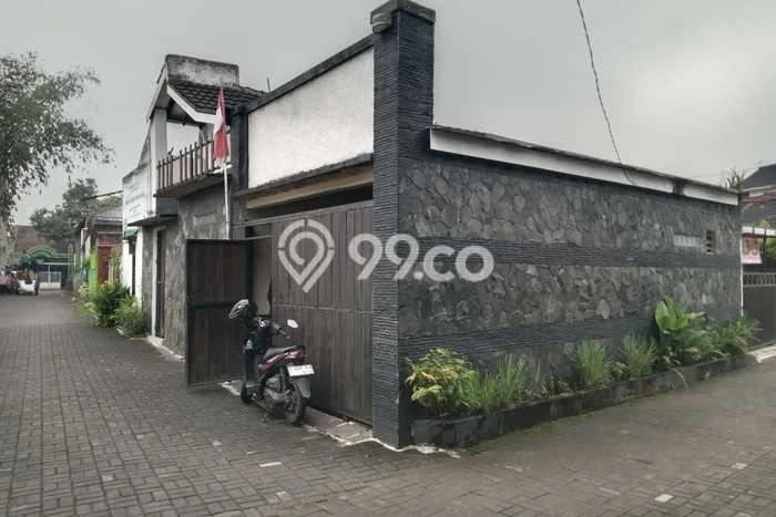 Rumah Minimalis 2 KT LT 120m2 di Kopo Rumah Minimalis 2 KT LT 120m2 di Kopo