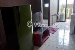 Apartemen Nyaman untuk Disewa, 2 Kamar di Bandung Apartemen Nyaman untuk Disewa, 2 Kamar di Bandung