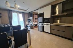 Apartemen Sewa 2 Kamar Hemat Siap Huni di Bandung, Luas 78m2 Apartemen Sewa 2 Kamar Hemat Siap Huni di Bandung, Luas 78m2