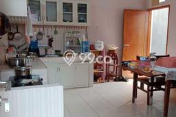 Rumah area Regol, Bandung, LT 96m² LB 170m² Rumah area Regol, Bandung, LT 96m² LB 170m²