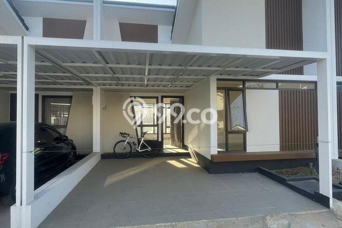 Dijual Hunian Rumah Terawat 1 KT di Podomoro Park Bandung, Bandung Dijual Hunian Rumah Terawat 1 KT di Podomoro Park Bandung, Bandung