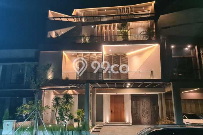Hunian Super Mewah dengan Akses Paling Strategis di Summarecon Bandung, Bandung Hunian Super Mewah dengan Akses Paling Strategis di Summarecon Bandung, Bandung