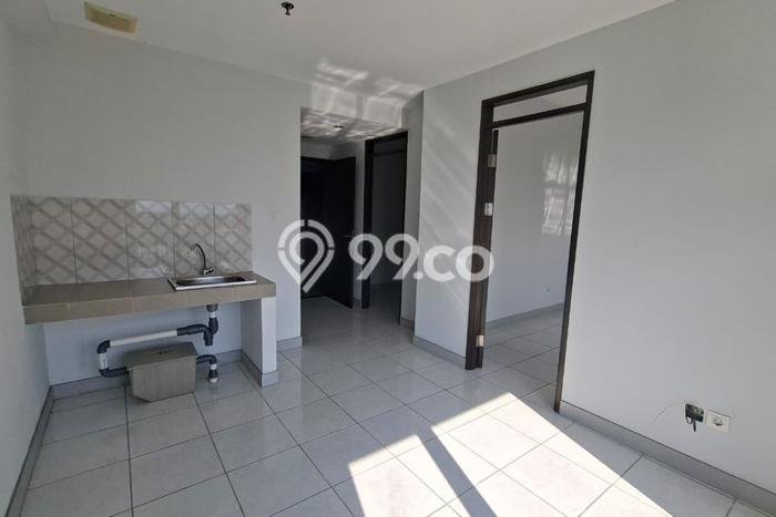 Apartemen Murah Dijual di Bandung 2 KT & 1 KM Apartemen Murah Dijual di Bandung 2 KT & 1 KM