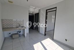Apartemen Murah Dijual di Bandung 2 KT & 1 KM Apartemen Murah Dijual di Bandung 2 KT & 1 KM