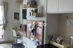 HARGA TERBAIK! Apartemen di Jatinangor, 1 KT, Luas 24m², Area Strategis, Fasilitas Modern, Bisa Segera Huni HARGA TERBAIK! Apartemen di Jatinangor, 1 KT, Luas 24m², Area Strategis, Fasilitas Modern, Bisa Segera Huni