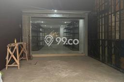 Unit Ruko Dijual di Bandung LT 72m2 & LB 90m2 Unit Ruko Dijual di Bandung LT 72m2 & LB 90m2