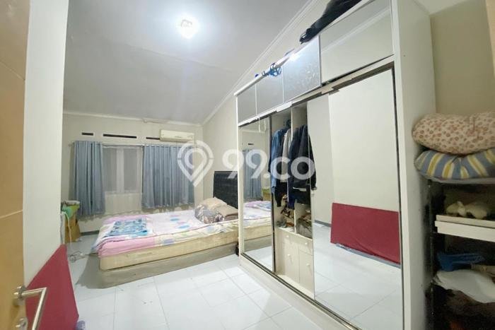 Rumah Terawat 3 KT 2 KM di Parongpong, Bandung Rumah Terawat 3 KT 2 KM di Parongpong, Bandung