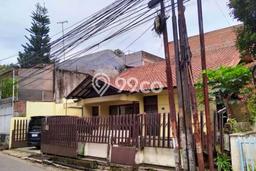 For Sale! Luxury House LT 248m2 Desain Modern di Dago For Sale! Luxury House LT 248m2 Desain Modern di Dago