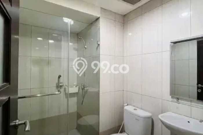 Disewakan Apartemen Ekonomis 1 KT di Sumurbandung Bandung Disewakan Apartemen Ekonomis 1 KT di Sumurbandung Bandung