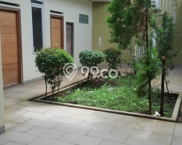 Jual Rumah Mewah Megah Dengan View Cantik di Pasteur, Bandung Jual Rumah Mewah Megah Dengan View Cantik di Pasteur, Bandung