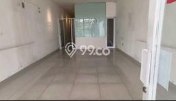 Ruko Dijual di Bandung LT 357m2 & LB 420m2 Lokasi Terbaik! Ruko Dijual di Bandung LT 357m2 & LB 420m2 Lokasi Terbaik!