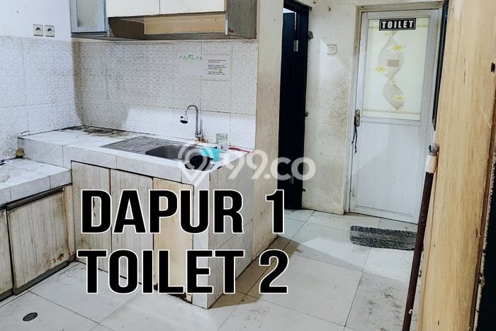 Gudang Kawasan Bisnis Kawasan Kutawaringin, Luas 180m², Jalan Utama Gudang Kawasan Bisnis Kawasan Kutawaringin, Luas 180m², Jalan Utama