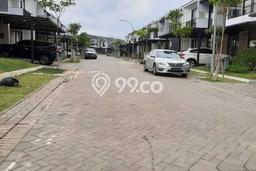 Hunian Super Elit dengan Akses Paling Strategis di Kota Baru Parahyangan, Bandung Hunian Super Elit dengan Akses Paling Strategis di Kota Baru Parahyangan, Bandung