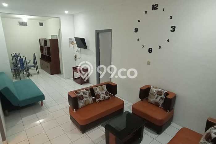 For Sale Rumah 3 Kamar Lokasi Ideal Nyaman dan Strategis di Kiaracondong For Sale Rumah 3 Kamar Lokasi Ideal Nyaman dan Strategis di Kiaracondong