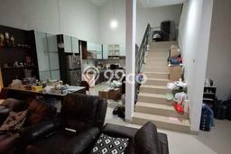 Rumah Luxury Modern Tanpa Renovasi di Cijerah Bandung Rumah Luxury Modern Tanpa Renovasi di Cijerah Bandung