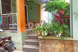 Rumah Minimalis 3 KT LT 133m2 di Padasuka Rumah Minimalis 3 KT LT 133m2 di Padasuka