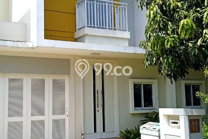 Rumah Cantik Siap Huni Di Gedebage Luas 100m2 Aman Rumah Cantik Siap Huni Di Gedebage Luas 100m2 Aman