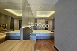 Siap Huni Apartemen di Bandung 2 Kamar & 2 Kamar Mandi, Luas 78m2 Siap Huni Apartemen di Bandung 2 Kamar & 2 Kamar Mandi, Luas 78m2