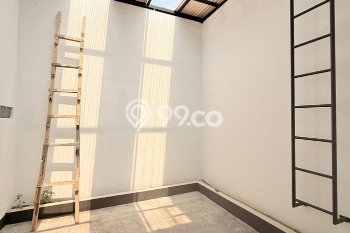 Rumah Modern 3 KT di Padalarang Bandung Unfurnished Rumah Modern 3 KT di Padalarang Bandung Unfurnished