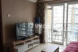 Apartemen Strategis 49m2 di Pasteur Bandung 2 Bedroom Apartemen Strategis 49m2 di Pasteur Bandung 2 Bedroom