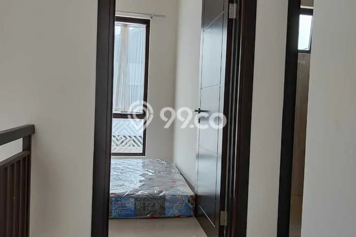 Rumah sewa siap huni 3 Kamar Tidur di Podomoro Park Bandung, Bandung Rumah sewa siap huni 3 Kamar Tidur di Podomoro Park Bandung, Bandung