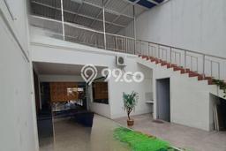 Ruko Usaha Dijual di Batununggal Bandung LT 198m2 & LB 300m2 Ruko Usaha Dijual di Batununggal Bandung LT 198m2 & LB 300m2