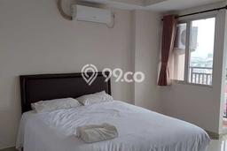 Apartemen Minimalis untuk Dijual di Sudirman Dengan Spesifikasi 1 KT & 1 KM Apartemen Minimalis untuk Dijual di Sudirman Dengan Spesifikasi 1 KT & 1 KM
